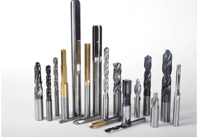 Machine Tools