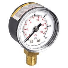 Hydraulic and Pneumatic Equipment