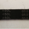 450L050 (3/8") L Section Imperial Timing Belt