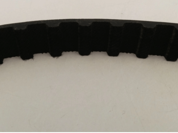 450L050 (3/8") L Section Imperial Timing Belt - Image 4