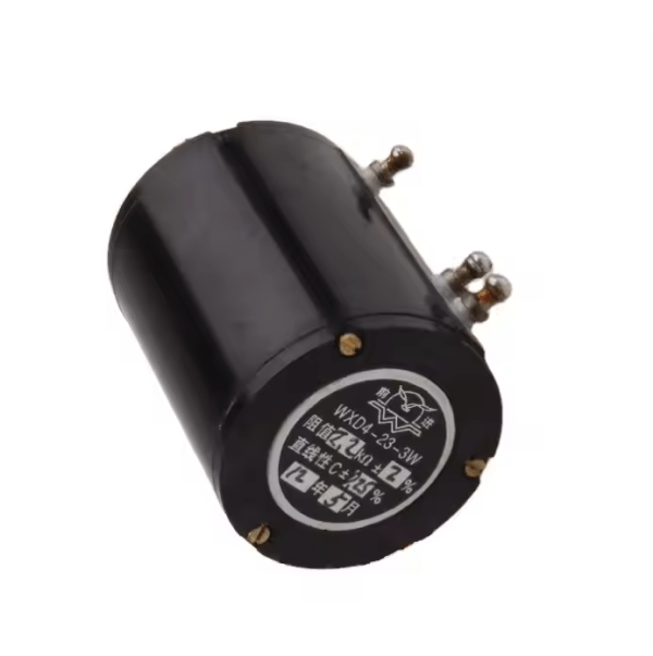 Wirewound Potentiometer WXD4-23-3W 2.2KΩ - Image 2