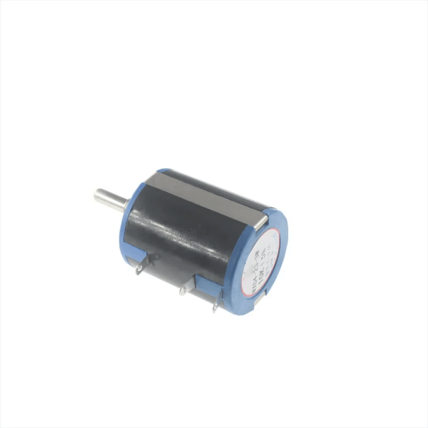 Wirewound Potentiometer WXD4-23-3W 2.2KΩ - Image 8