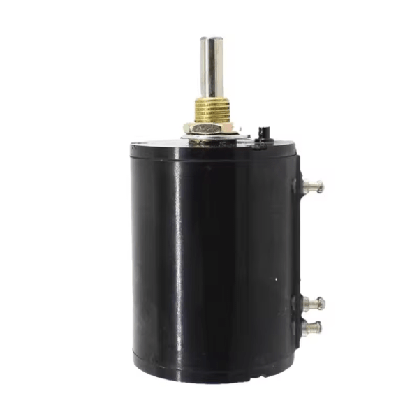 Wirewound Potentiometer WXD4-23-3W 2.2KΩ - Image 7