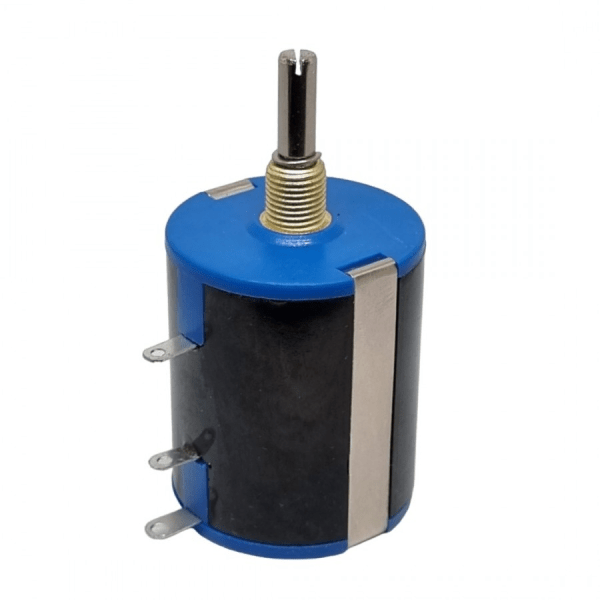 Wirewound Potentiometer WXD4-23-3W 2.2KΩ - Image 6