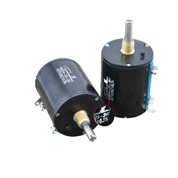 Wirewound Potentiometer WXD4-23-3W 2.2KΩ