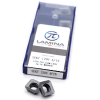 100% Original SEKT1204 AFTN LT30 Milling Insert Carbide Milling Turning Tools Inserts SEKT 1204 Blade Cutter CNC Machining