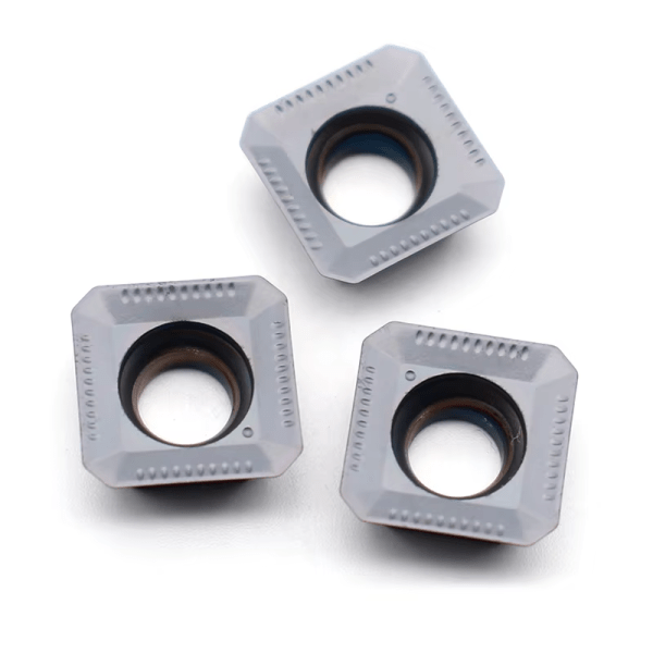 100% Original SEKT1204 AFTN LT30 Milling Insert Carbide Milling Turning Tools Inserts SEKT 1204 Blade Cutter CNC Machining - Image 3