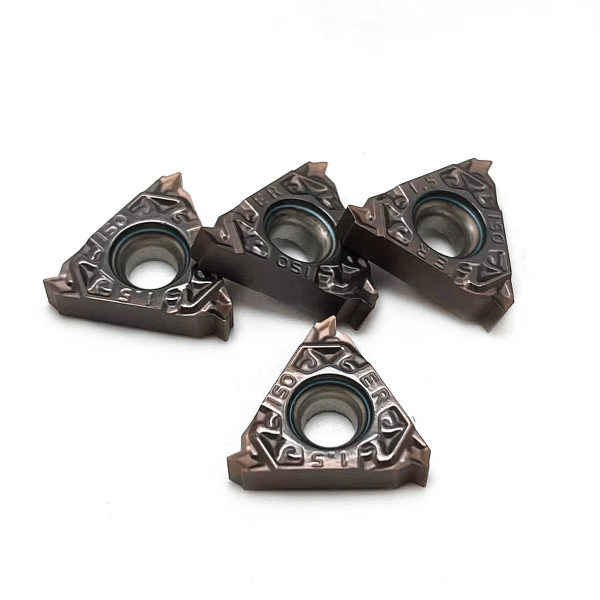 16IR3.0 Internal Threading Insert
