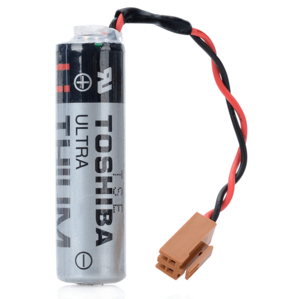 ER6V Lithium Battery (3.6V) - Image 2