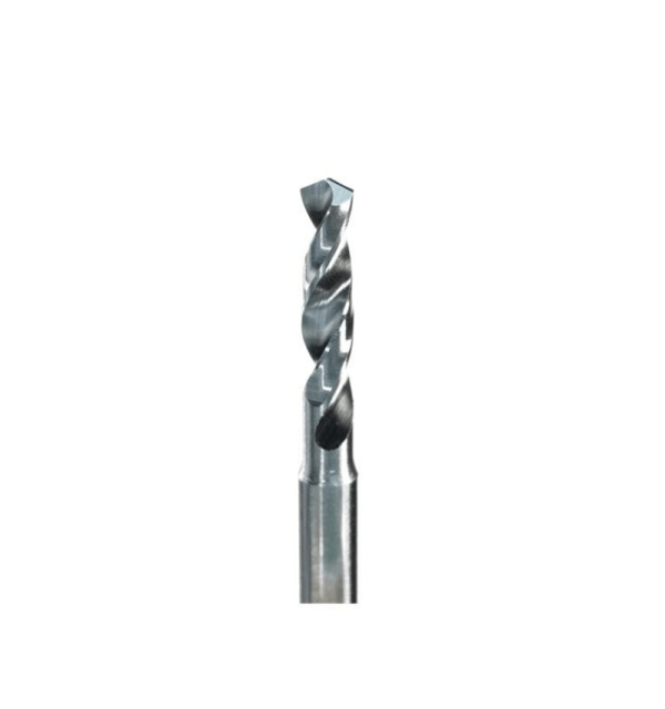 Twist Drill Bit – 0.6 mm High Precision Micro Drill (10 pcs) - Image 2