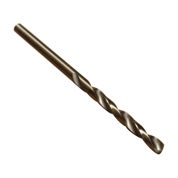 Twist Drill Bit – 0.6 mm High Precision Micro Drill (10 pcs) - Image 3