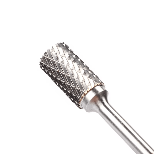 Rotary File M10 – Durable Cutter for Grinding, Shaping & Deburring
