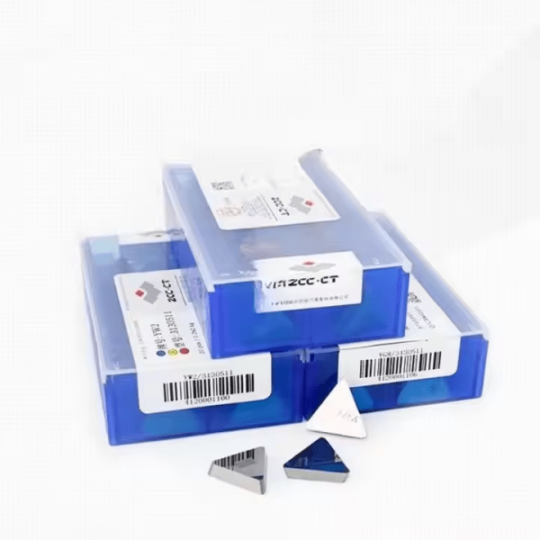 YT14 3130511 Milling Cutter - Image 2
