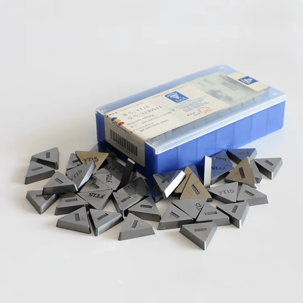 YT14 3130511 Milling Cutter - Image 3