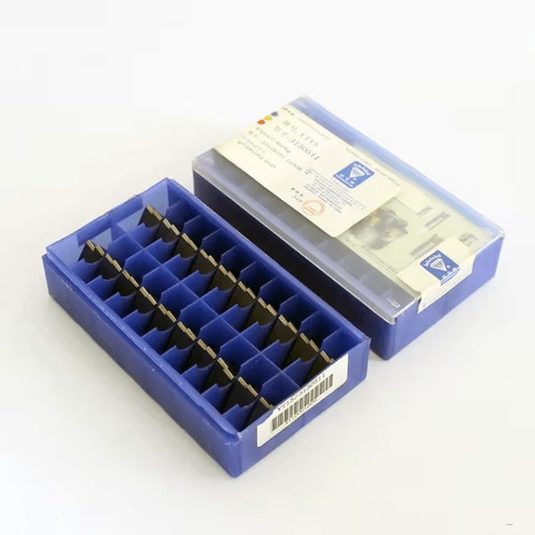YT14 3130511 Milling Cutter - Image 4