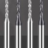 1.15*10*D4*50 mm Tungsten Carbide Coated Drill - Image 2