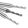 1.15*10*D4*50 mm Tungsten Carbide Coated Drill - Image 4