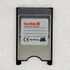 SanDisk CompactFlash (CF) to PCMCIA Adapter