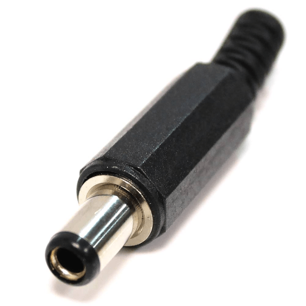 DC Power Jack – 2.5mm Inner / 5.5mm - Image 5