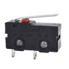 KW12 Micro Limit Switch – Precision Snap-Action Control