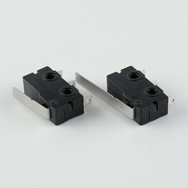 KW12 Micro Limit Switch – Precision Snap-Action Control - Image 4
