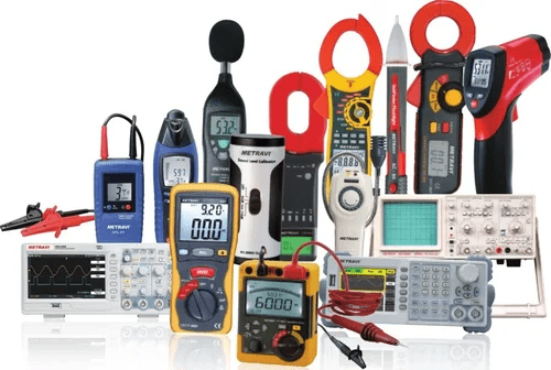 Test & Measurement