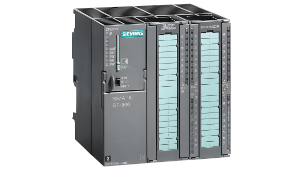 Siemens S7 300, SM 313C Series 66ES7313-5BF03-0AB0 – Digital Input Module - Image 3