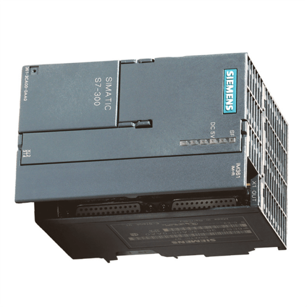 Siemens S7 300, SM 313C Series 66ES7313-5BF03-0AB0 – Digital Input Module - Image 4