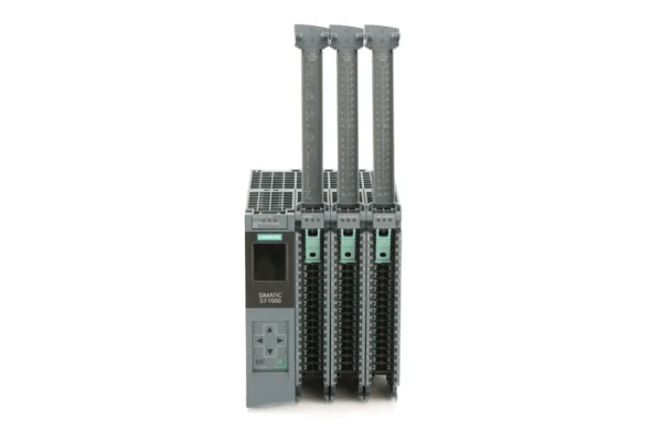 SIEMENS SIMATIC S7-1500, CPU 1512C-1 PN, 6ES7512-1CK01-0AB0, CPU Module - Image 4