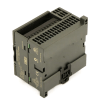 SIEMENS SIMATIC S7-200, CPU 222  , 6ES7 212-1BB23-0XB0,CPU Module with an integrated power supply - Image 4