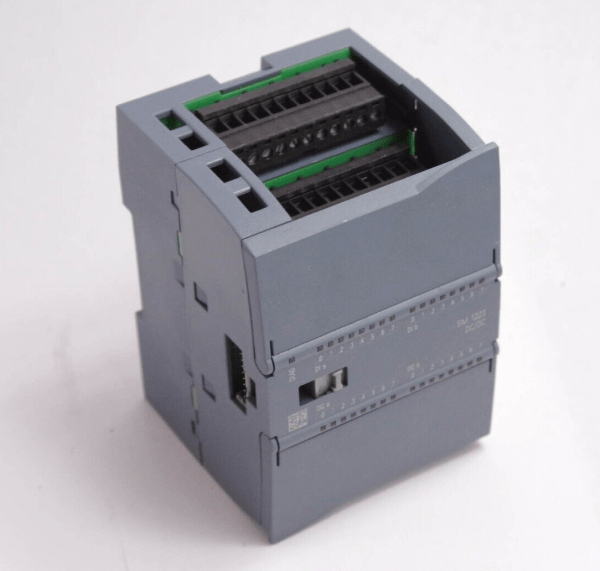 Siemens SIMATIC S7-1200 SM 1223 Digital I/O Module (6ES7223-1BL32-0XB0) - Image 4