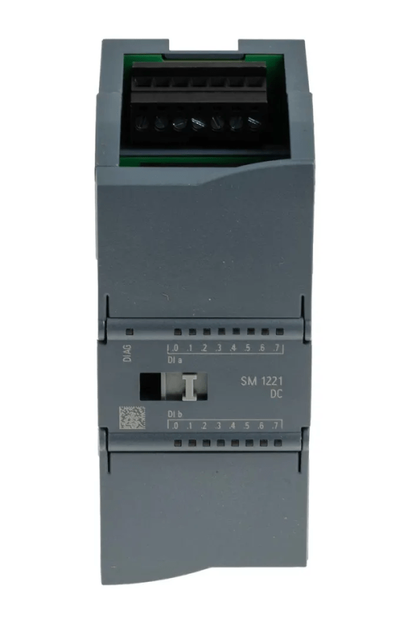 SIEMENS SIMATIC S7-1200 Digital Input Module SM 1221 (6ES7221-1BH32-0XB0)