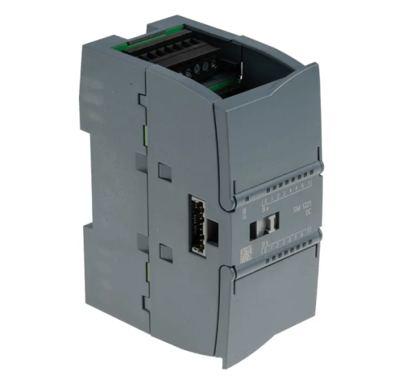 SIEMENS SIMATIC S7-1200 Digital Input Module SM 1221 (6ES7221-1BH32-0XB0) - Image 4