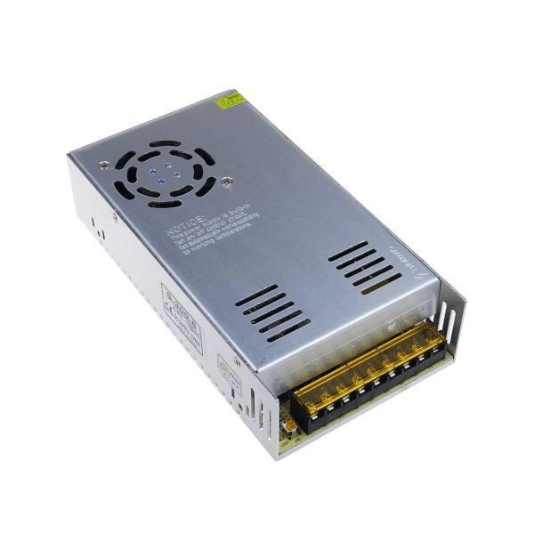 MEAN WELL LRS-250-12 21A 250W  Power Supply