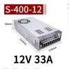 MEAN WELL LRS-250-24 10.5A 250W  Power Supply - Image 2